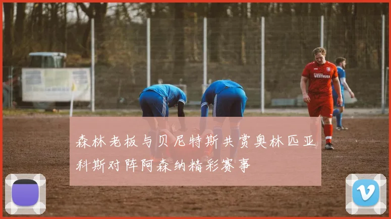 森林老板与贝尼特斯共赏奥林匹亚科斯对阵阿森纳精彩赛事