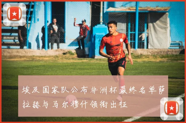 埃及国家队公布非洲杯最终名单萨拉赫与马尔穆什领衔出征