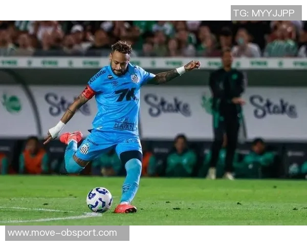 桑托斯主场逆转帕尔梅拉斯成功保级内马尔全场拼搏展现领袖风范