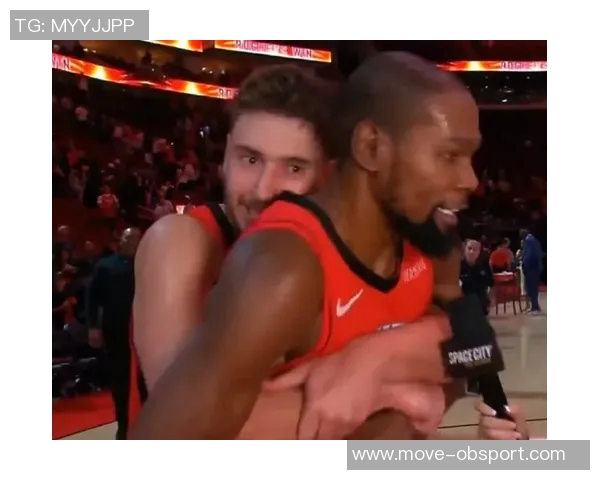 火箭双星杜兰特与申京联手65分9胜3负展现强大实力