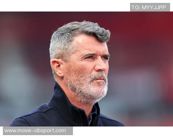 基恩直言曼联阵容深度不足不看好球队未来表现